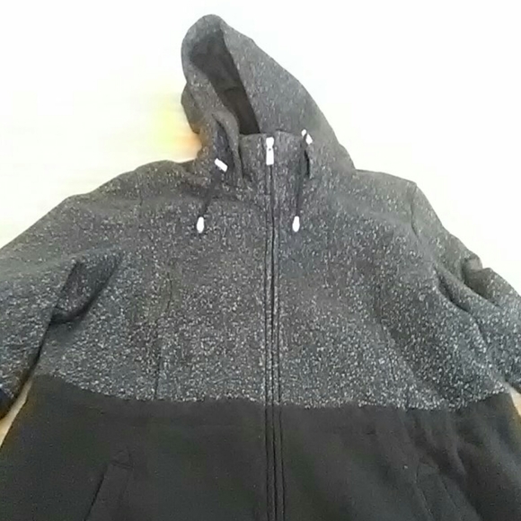 Other - International details hoodie